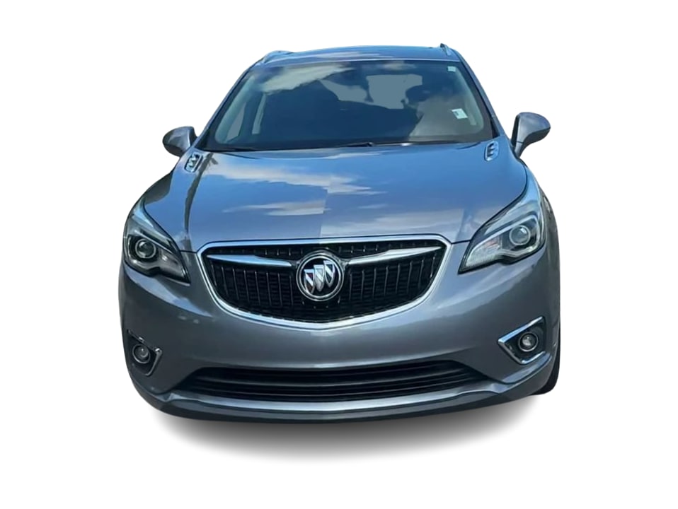 Thumbnail: 2019 Buick Envision - 6