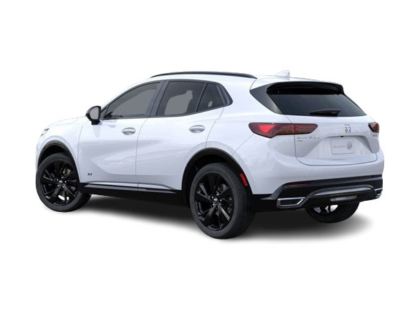 Thumbnail: 2025 Buick Envision - 4