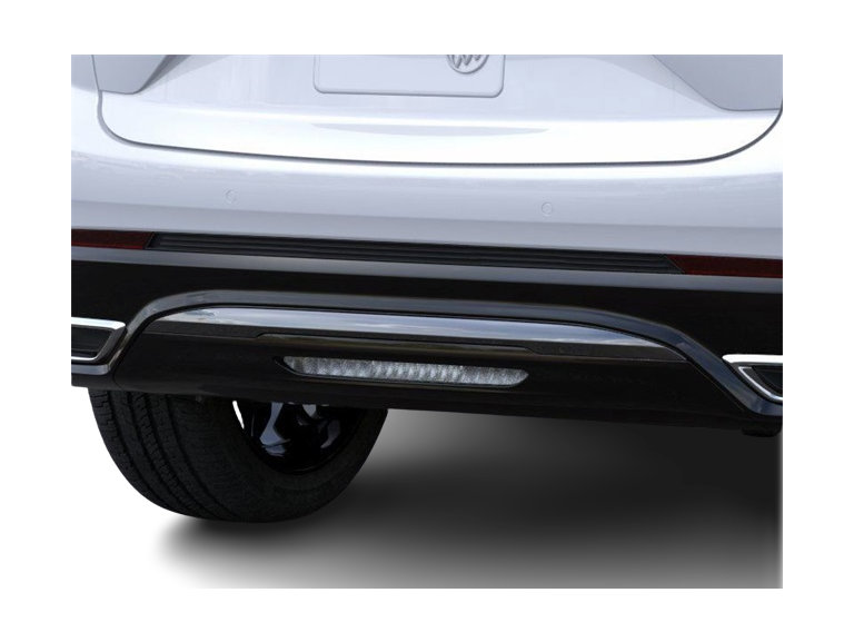 Thumbnail: 2025 Buick Envision - 5