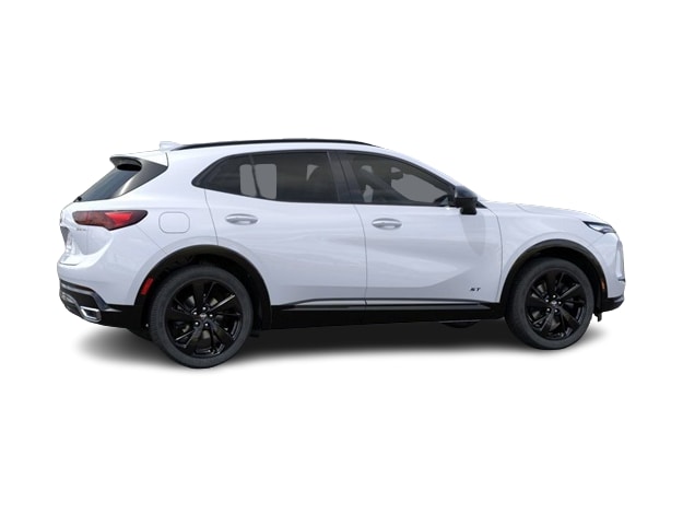 Thumbnail: 2025 Buick Envision - 15