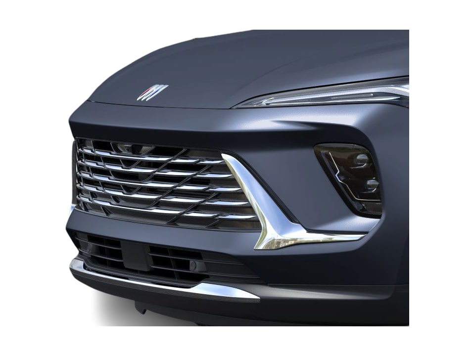 Thumbnail: 2026 Buick Envision - 5