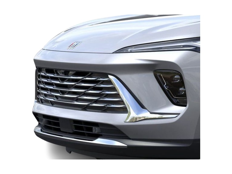 Thumbnail: 2026 Buick Envision - 5