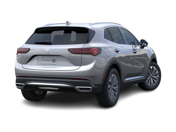 Thumbnail: 2026 Buick Envision - 13