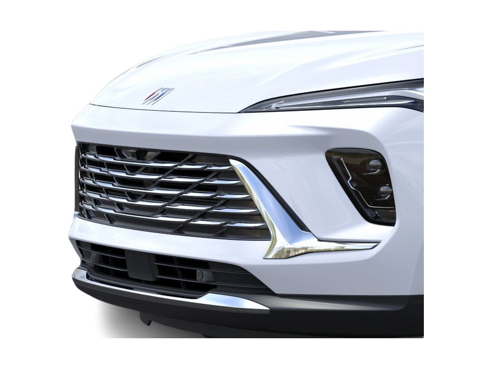 Thumbnail: 2026 Buick Envision - 5