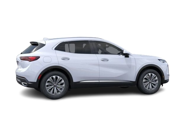 Thumbnail: 2026 Buick Envision - 14