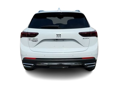 Thumbnail: 2026 Buick Envision - 5