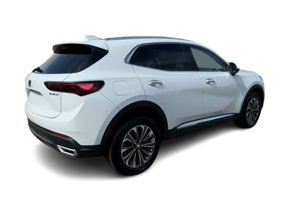 Thumbnail: 2026 Buick Envision - 21