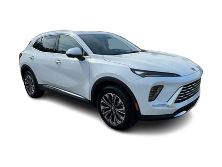 Thumbnail: 2026 Buick Envision - 19