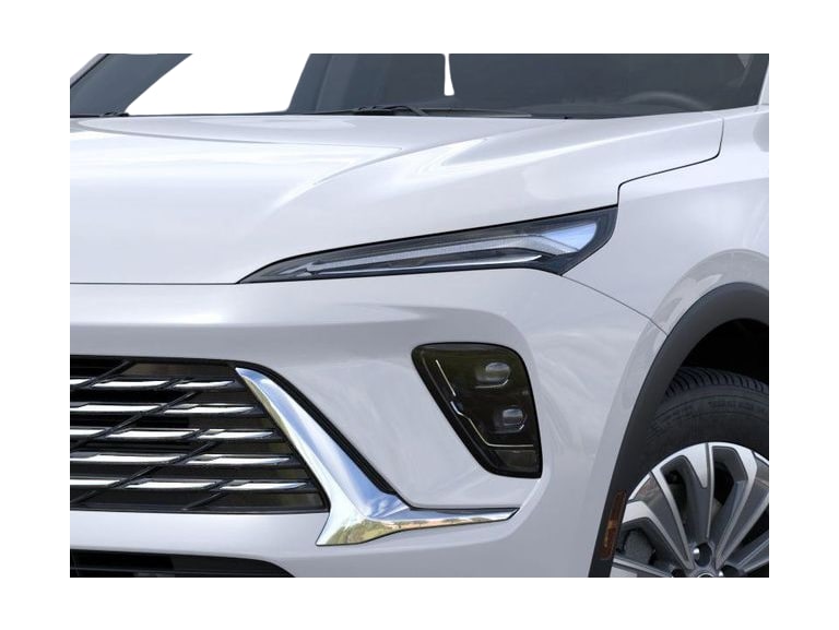 Thumbnail: 2026 Buick Envision - 16