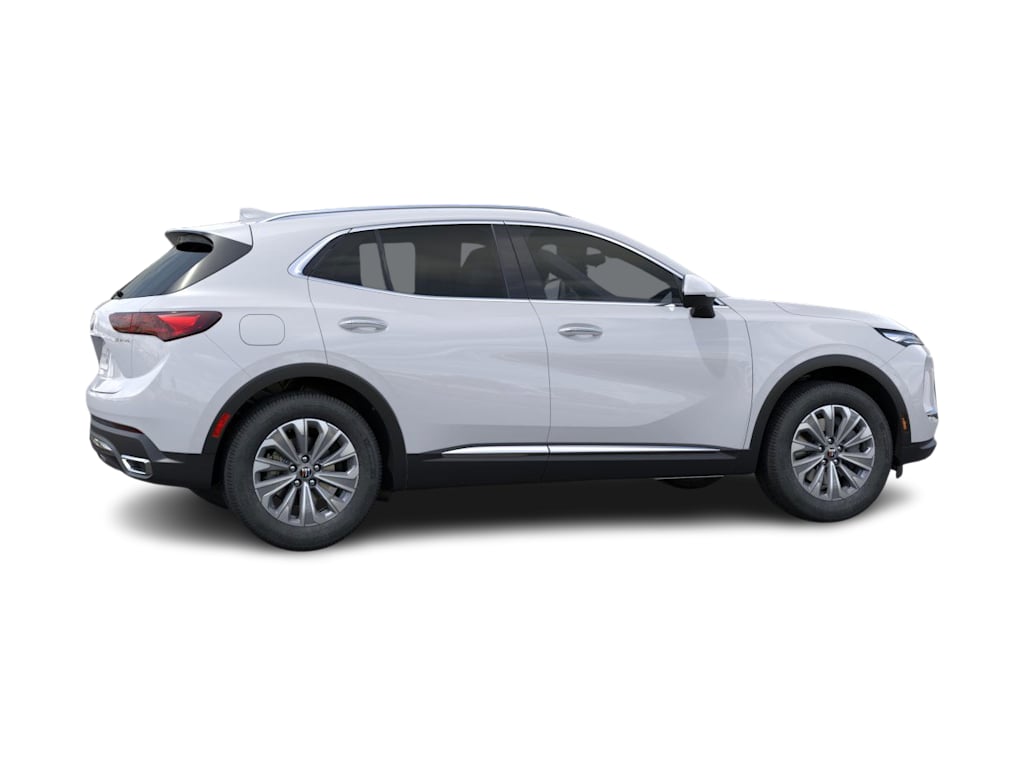 Thumbnail: 2026 Buick Envision - 14