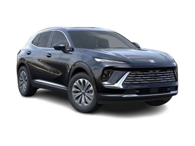 Thumbnail: 2026 Buick Envision - 12