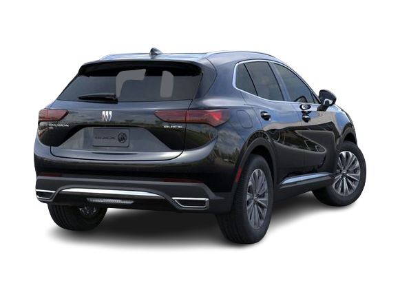 Thumbnail: 2026 Buick Envision - 13
