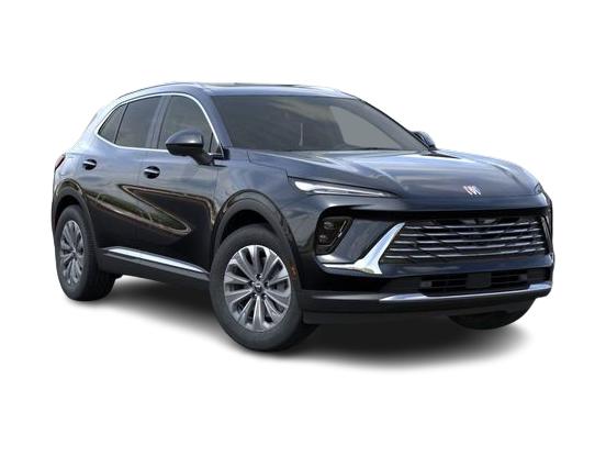 Thumbnail: 2026 Buick Envision - 15