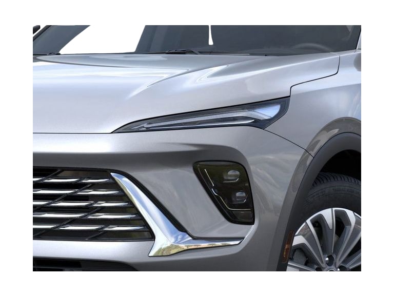 Thumbnail: 2026 Buick Envision - 16