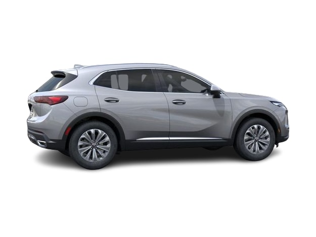 Thumbnail: 2026 Buick Envision - 14