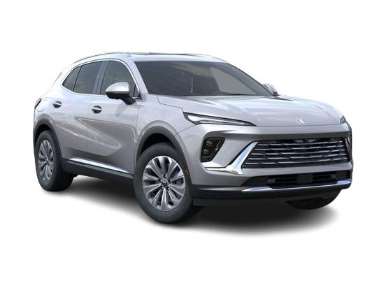 Thumbnail: 2026 Buick Envision - 15