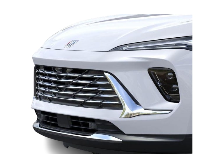 Thumbnail: 2026 Buick Envision - 5