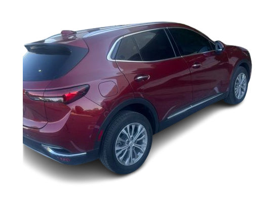 Thumbnail: 2023 Buick Envision - 15
