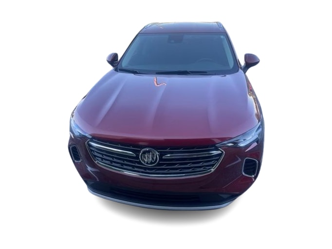 Thumbnail: 2023 Buick Envision - 5