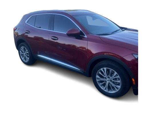 Thumbnail: 2023 Buick Envision - 14