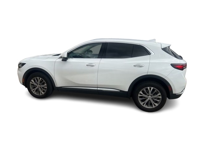 Thumbnail: 2023 Buick Envision - 3