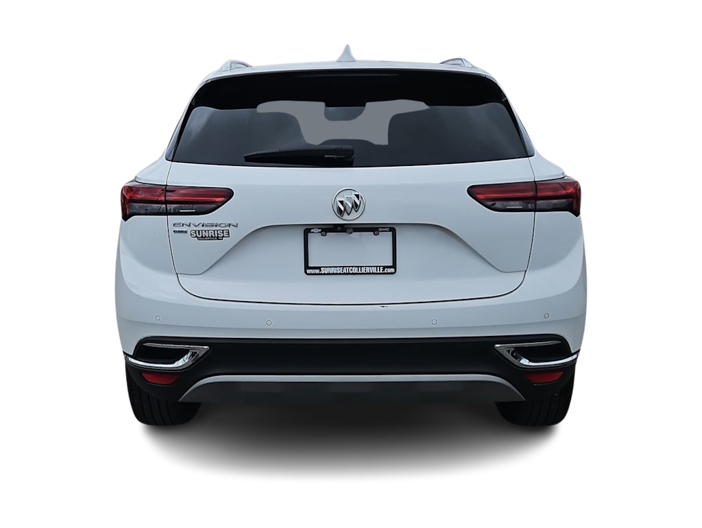 Thumbnail: 2023 Buick Envision - 5