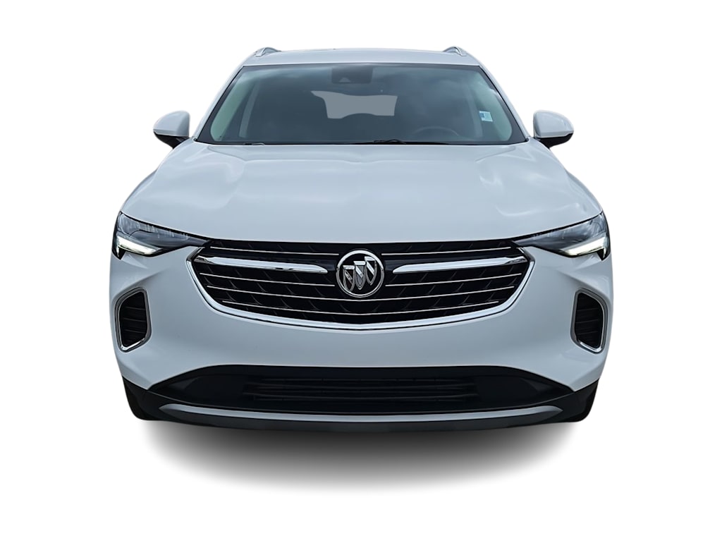 Thumbnail: 2023 Buick Envision - 6