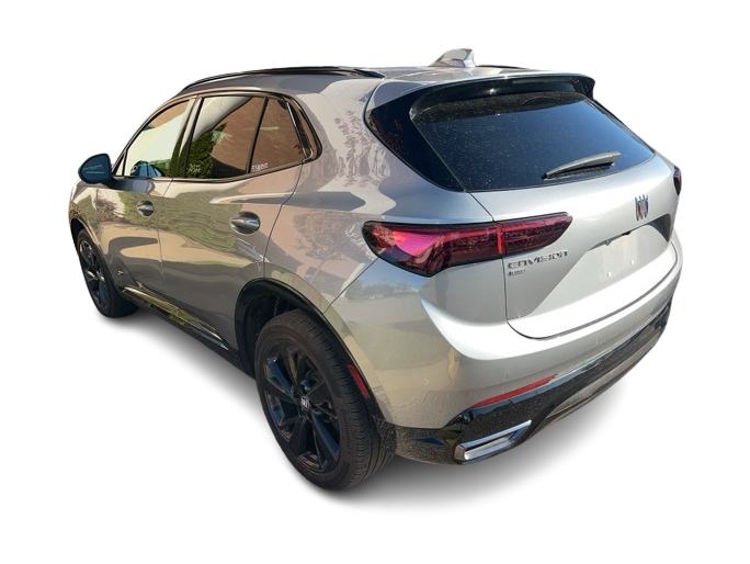 Thumbnail: 2024 Buick Envision - 3