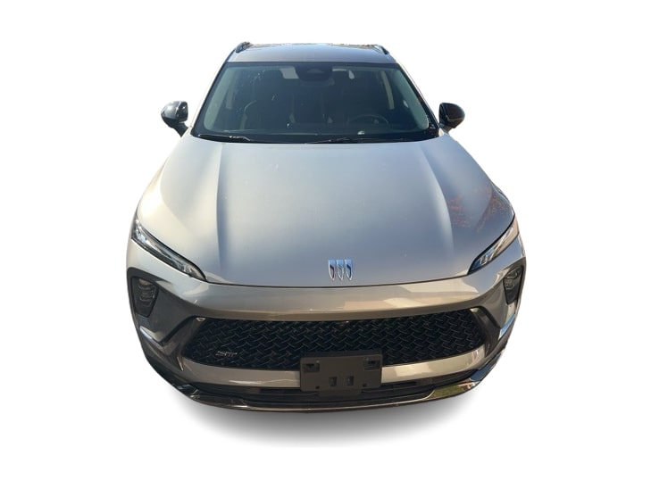 Thumbnail: 2024 Buick Envision - 5