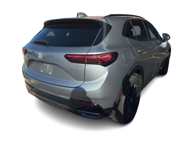 Thumbnail: 2024 Buick Envision - 13