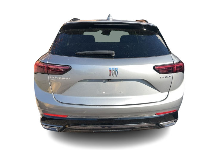 Thumbnail: 2024 Buick Envision - 4