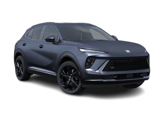 Thumbnail: 2026 Buick Envision - 13