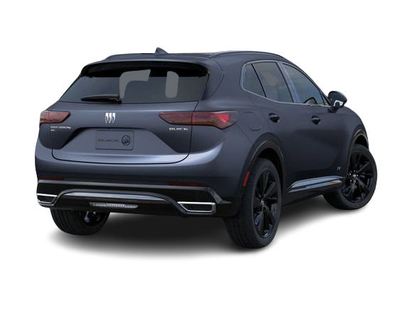 Thumbnail: 2026 Buick Envision - 11