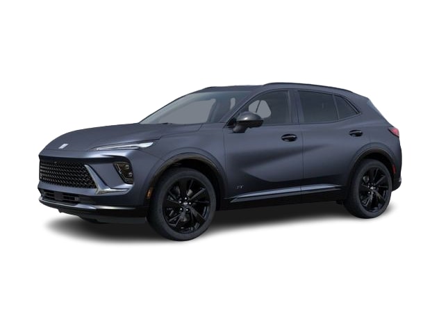 Thumbnail: 2026 Buick Envision - 3