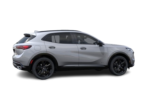 Thumbnail: 2026 Buick Envision - 13