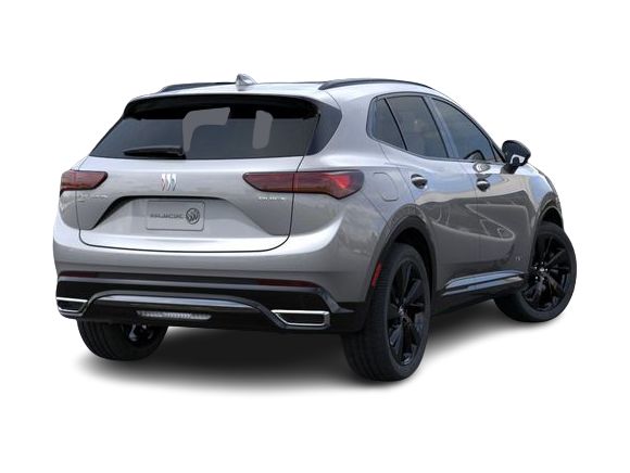 Thumbnail: 2026 Buick Envision - 13
