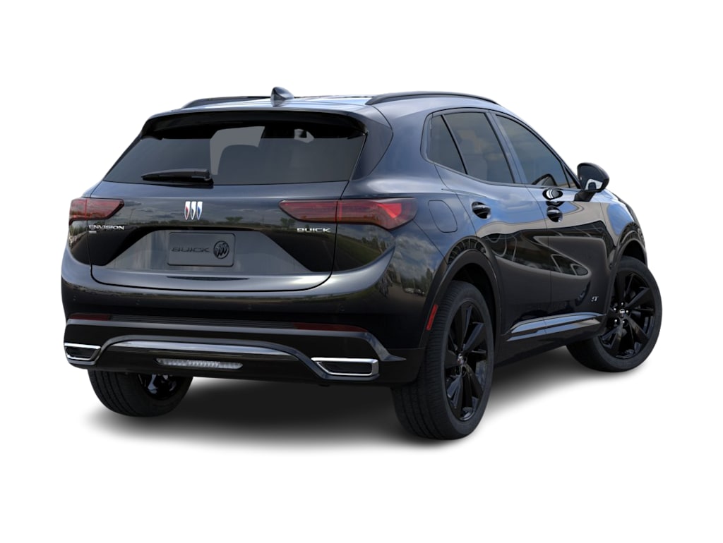 Thumbnail: 2026 Buick Envision - 12