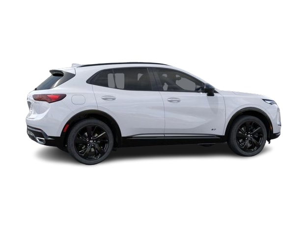 Thumbnail: 2026 Buick Envision - 14