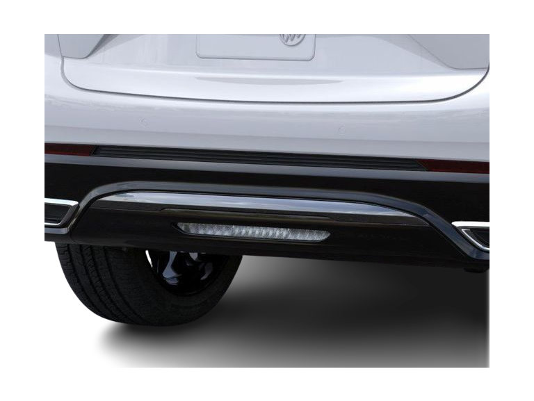 Thumbnail: 2026 Buick Envision - 5