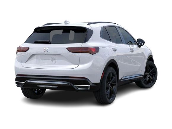 Thumbnail: 2026 Buick Envision - 13