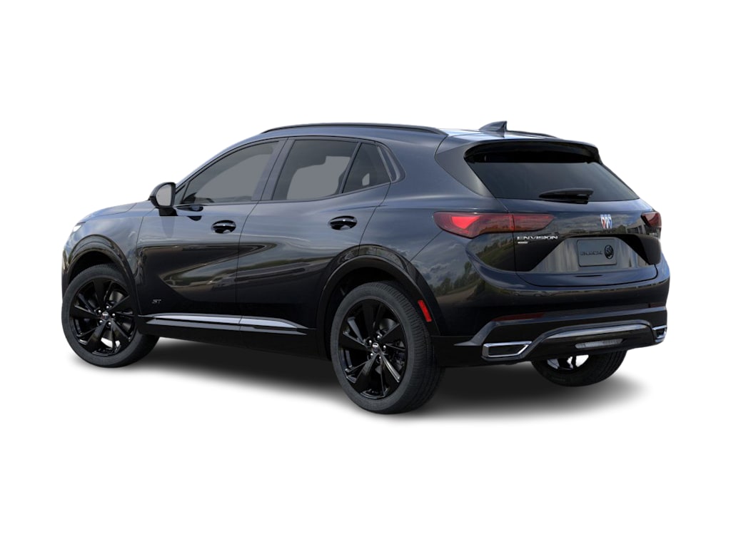 Thumbnail: 2026 Buick Envision - 4