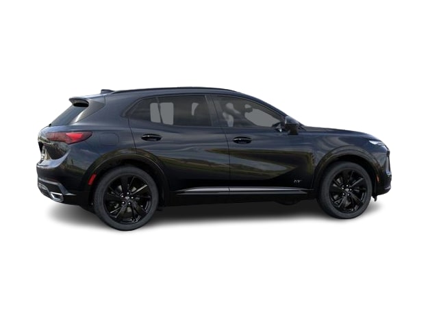 Thumbnail: 2026 Buick Envision - 12