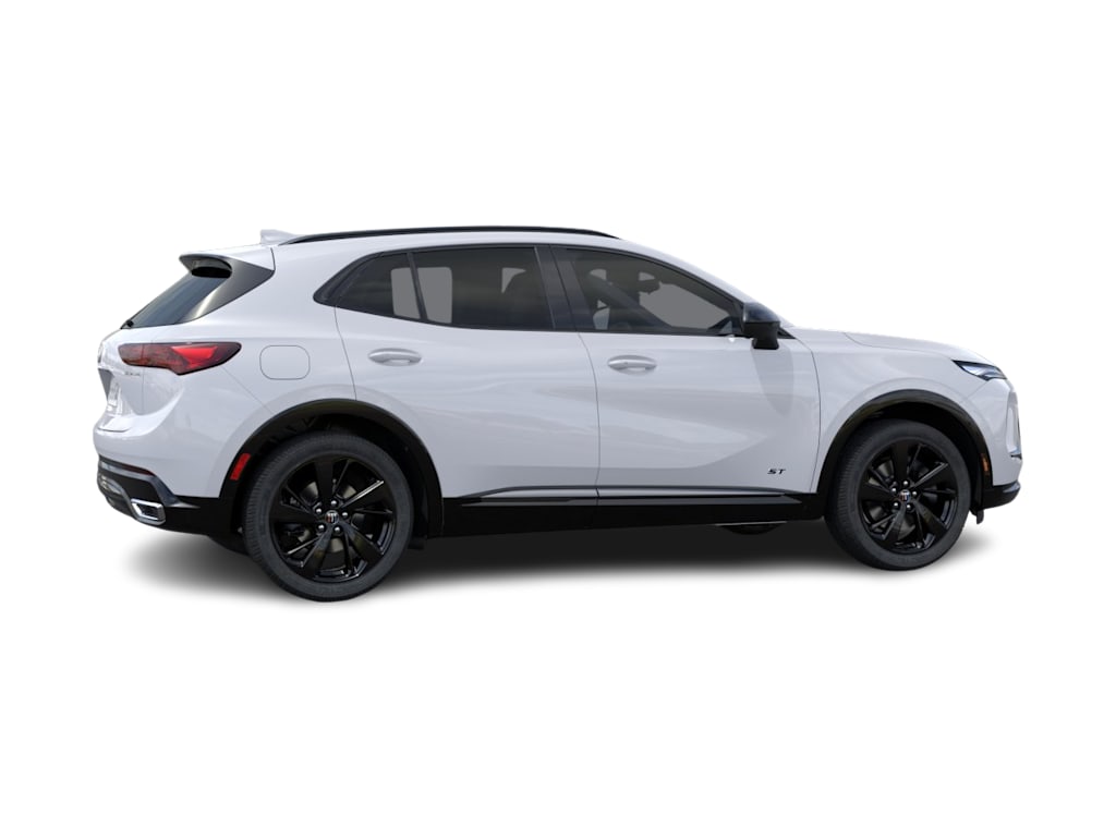 Thumbnail: 2026 Buick Envision - 15