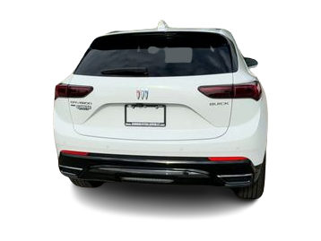 Thumbnail: 2026 Buick Envision - 5