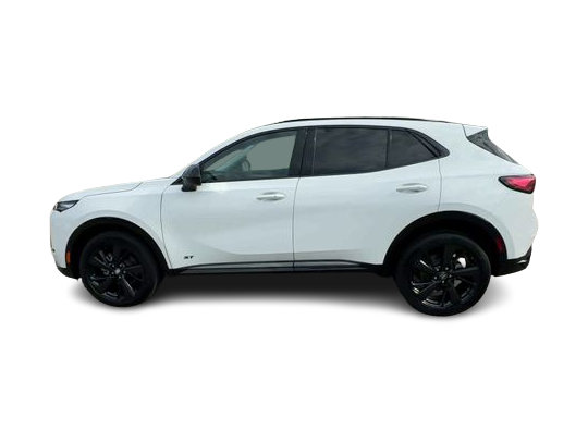 Thumbnail: 2026 Buick Envision - 3