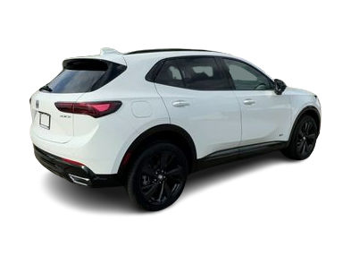Thumbnail: 2026 Buick Envision - 22