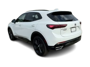 Thumbnail: 2026 Buick Envision - 4