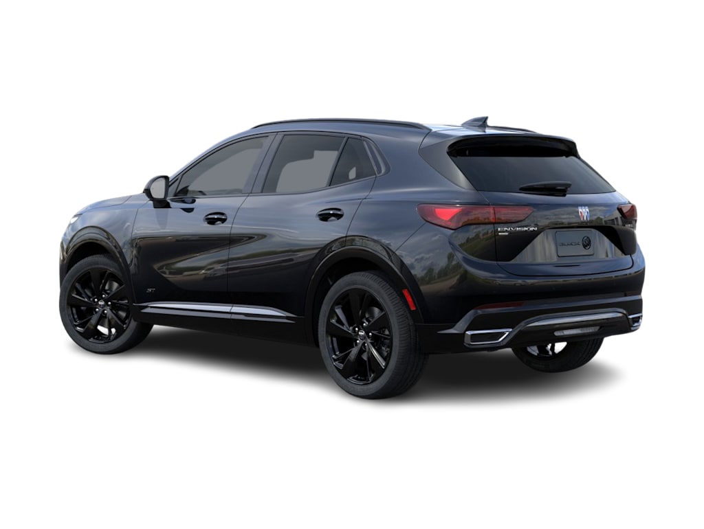 Thumbnail: 2026 Buick Envision - 4