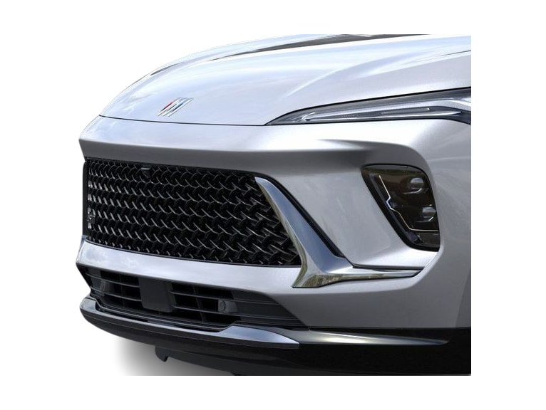 Thumbnail: 2026 Buick Envision - 5