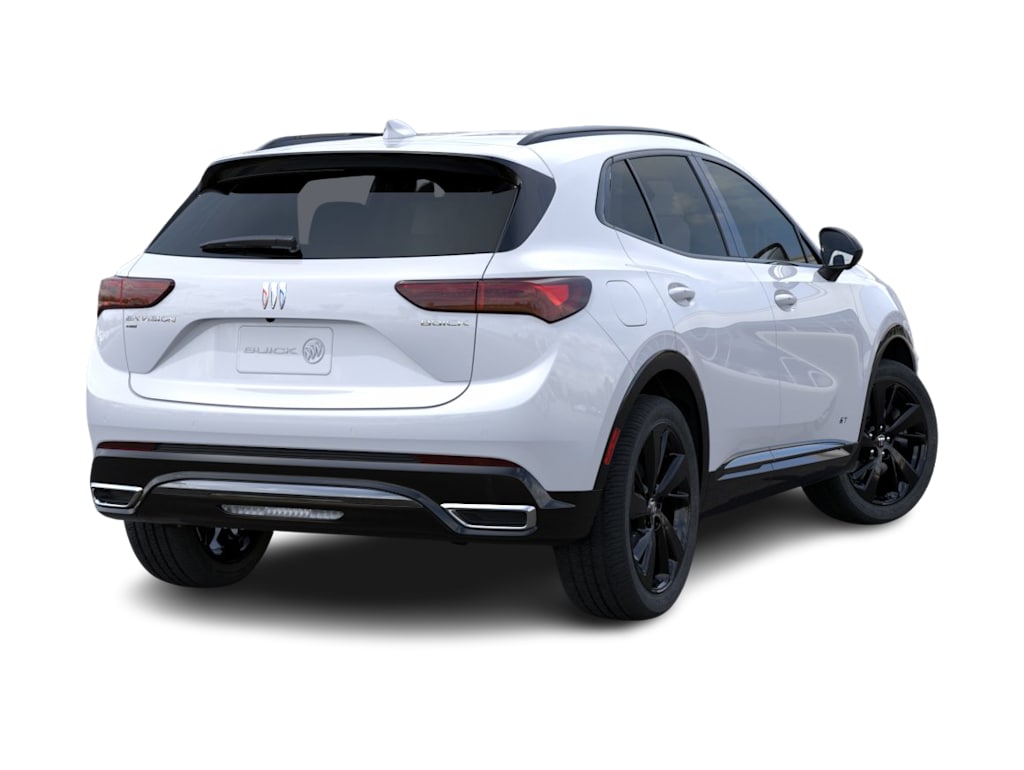 Thumbnail: 2026 Buick Envision - 14